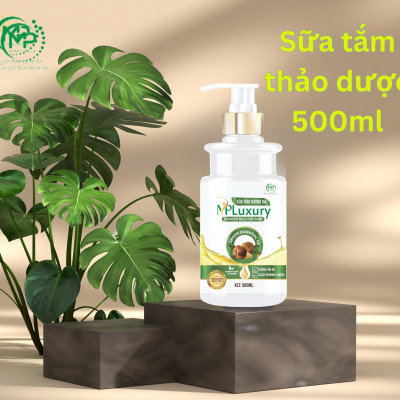 Sữa Tắm Thảo Dược 500ML Profile Picture