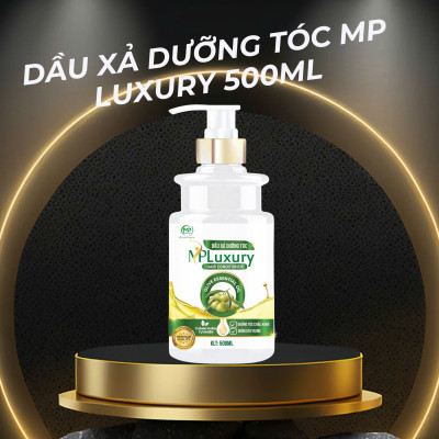 Dầu Xả Dưỡng Tóc MP Luxury 500ML Profile Picture